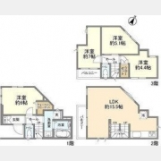 Kolet南鳩ヶ谷#15