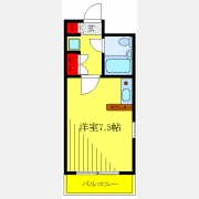 エマーユ蒼龍戸田公園