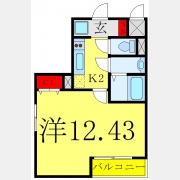 メルディア川口西青木