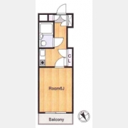ハウゼル新板橋