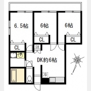 パークハウス中町