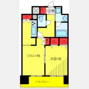 パークキューブ板橋本町