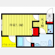 グロウズ北赤羽