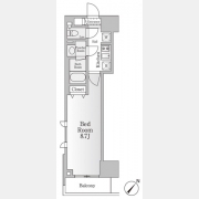 レジディア神田淡路町