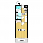 ラ・リベルタ桜木