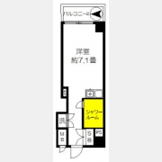 レジデンス上野