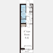 リブリ・プレジール志村三丁目