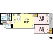 セレスティア六町Ⅳ