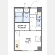 レオパレス御代の台