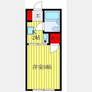 池袋ハイライズ