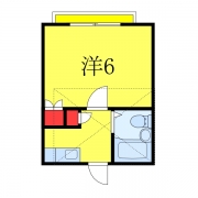 第５メゾン稲垣