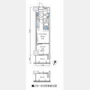ロイヤルパークス赤羽ノース