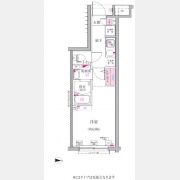 ベルシードステアー小竹向原