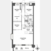 コンフォリア高島平