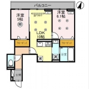 Noble Villa針ヶ谷