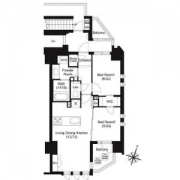 ジオイド三番町