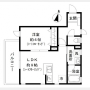 Ｍ’ｓ　Ｍａｎｓｉｏｎ