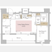 アーバネックス文京本郷