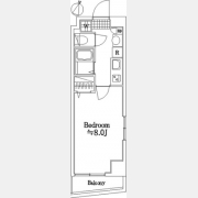 アルファコート西川口Ⅳ
