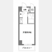 モナークマンション西川口