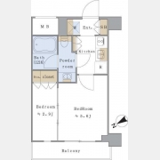 Ｂｒｉｌｌｉａ　ｉｓｔ　文京茗荷谷