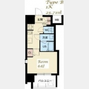 スプランディッド大山