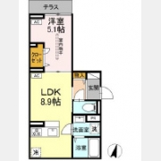 板橋区小豆沢2丁目PJ