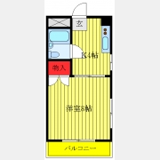 メゾンパークアベニュー