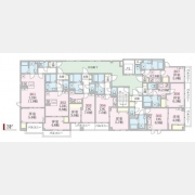 アローマ王子本町