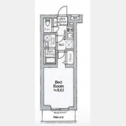 アイルグランデ川口