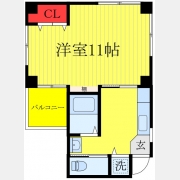 小泉マンション