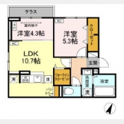 (仮称)板橋区坂下1丁目PJ