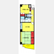 シティパレスアライ