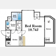 クレアール巣鴨