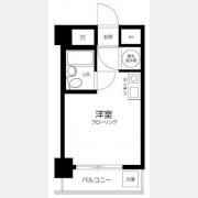 ライオンズマンション南池袋