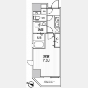 江戸川橋ステーションレジデンス