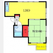 MAISON　USUI