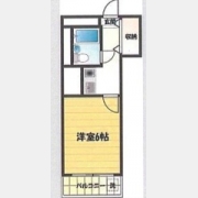 サンパレス赤塚