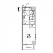 レオーネ南千住Ⅱ