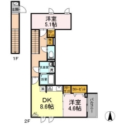 エクセリア滝野川