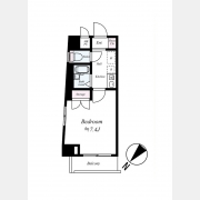 ロイヤルアメニティー巣鴨