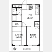 タケノヤハイツ朝日第一