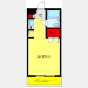 フォレストイン千駄木