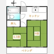 戸田コーポ