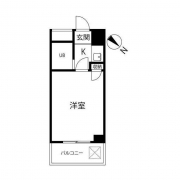 シルフィード西川口Ⅱ