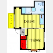 スティックビル