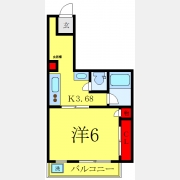 志村三丁目フラワーホーム