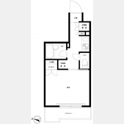 ルーブル豊島千川