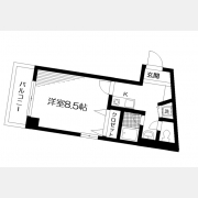 サンピア西須賀