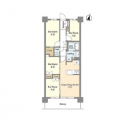 グランカーサ川口青木町公園